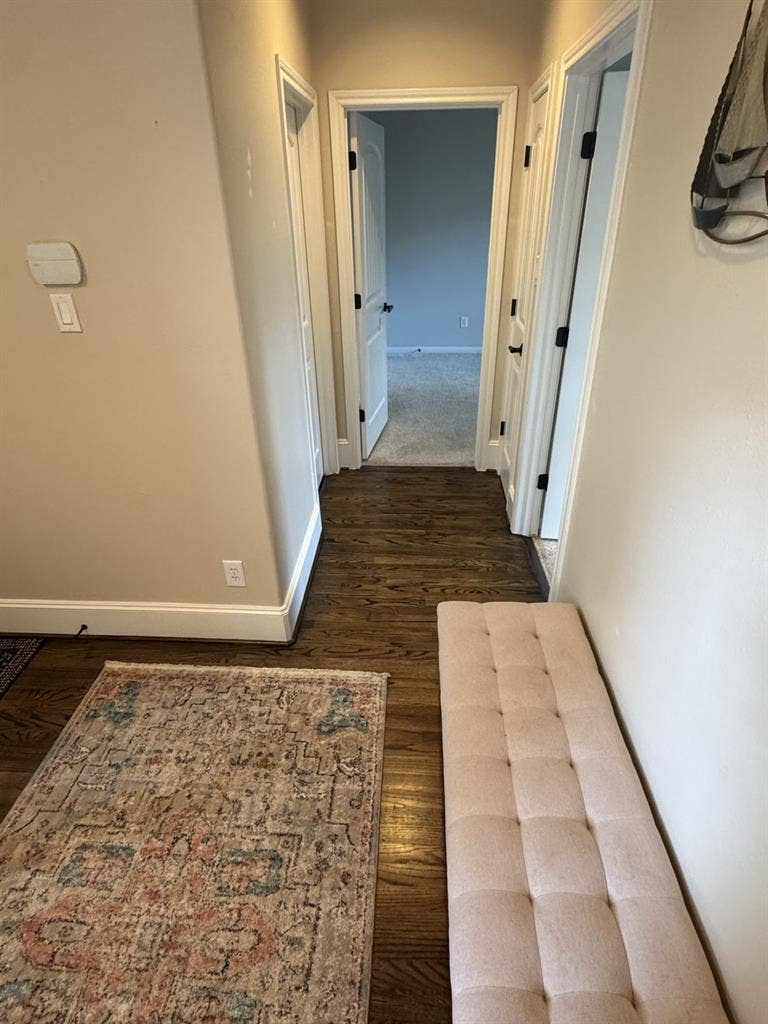 I Bed/ 
Bath All inclusive $