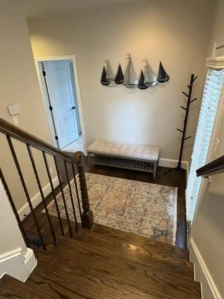 I Bed/
Bath All inclusive $