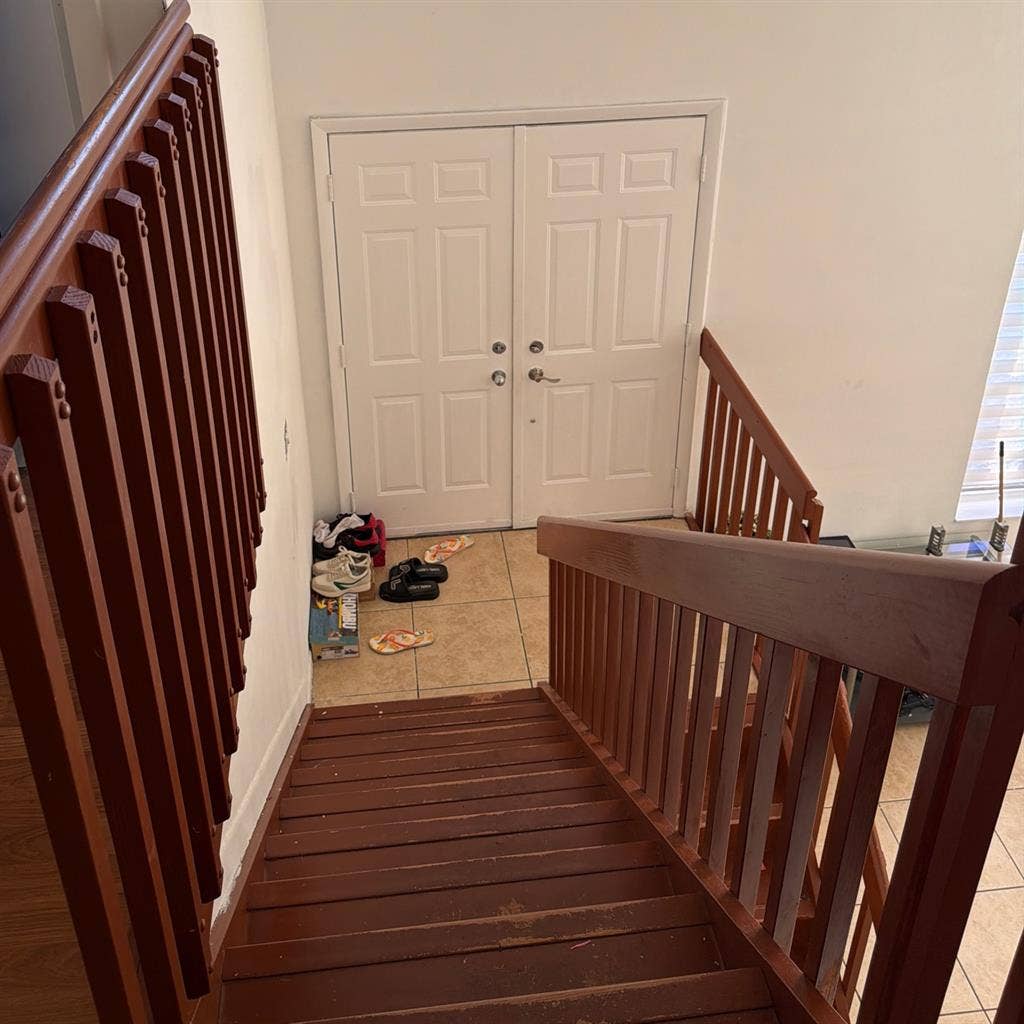 NSU/Broward Student Room for Rent!