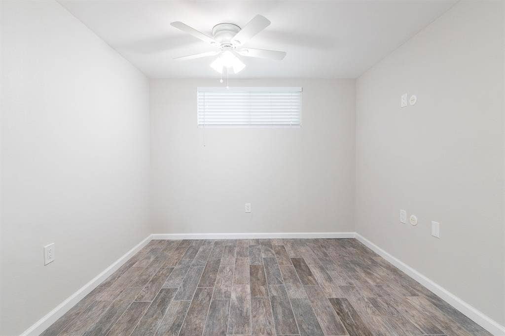 Peaceful, Private & Quiet Studio