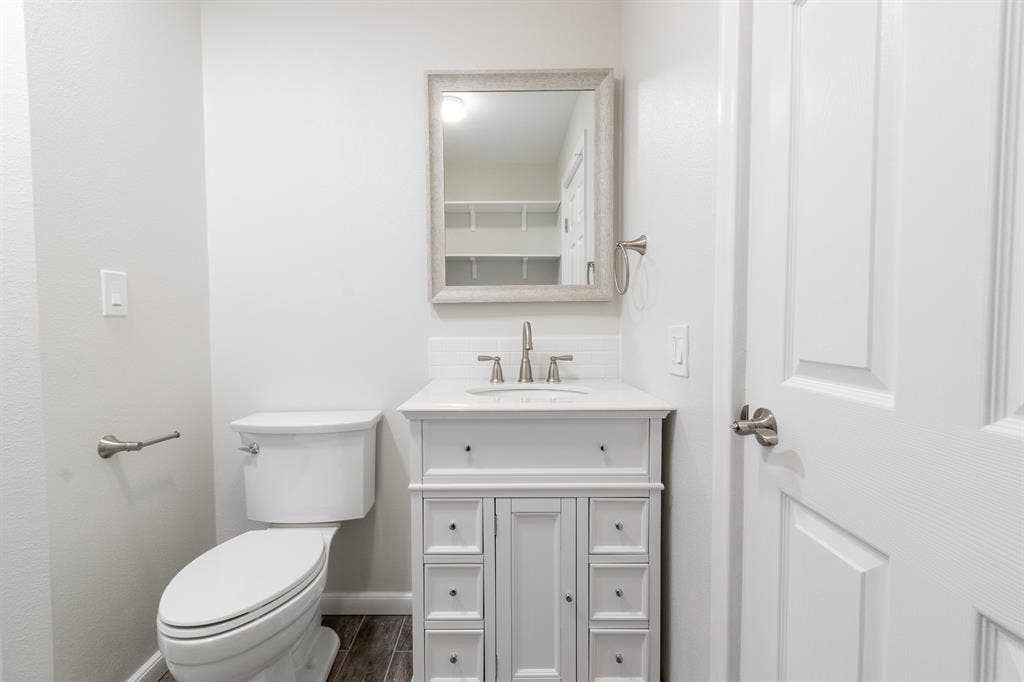 Peaceful, Private & Quiet Studio