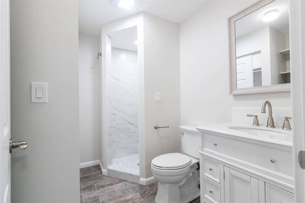 Peaceful, Private & Quiet Studio