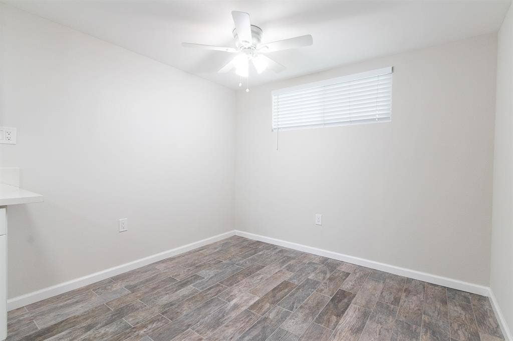 Peaceful, Private & Quiet Studio