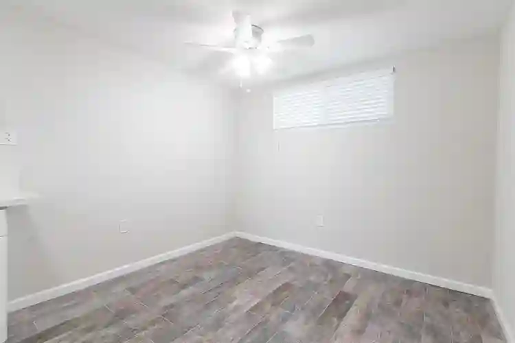 Peaceful, Private & Quiet Studio