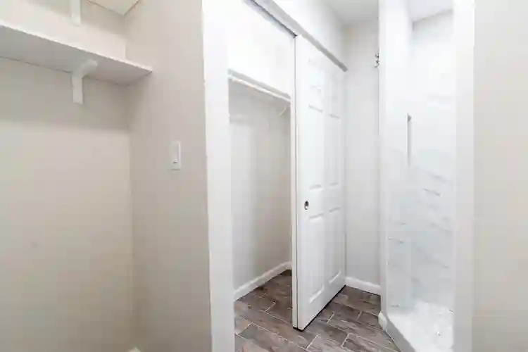 Peaceful, Private & Quiet Studio