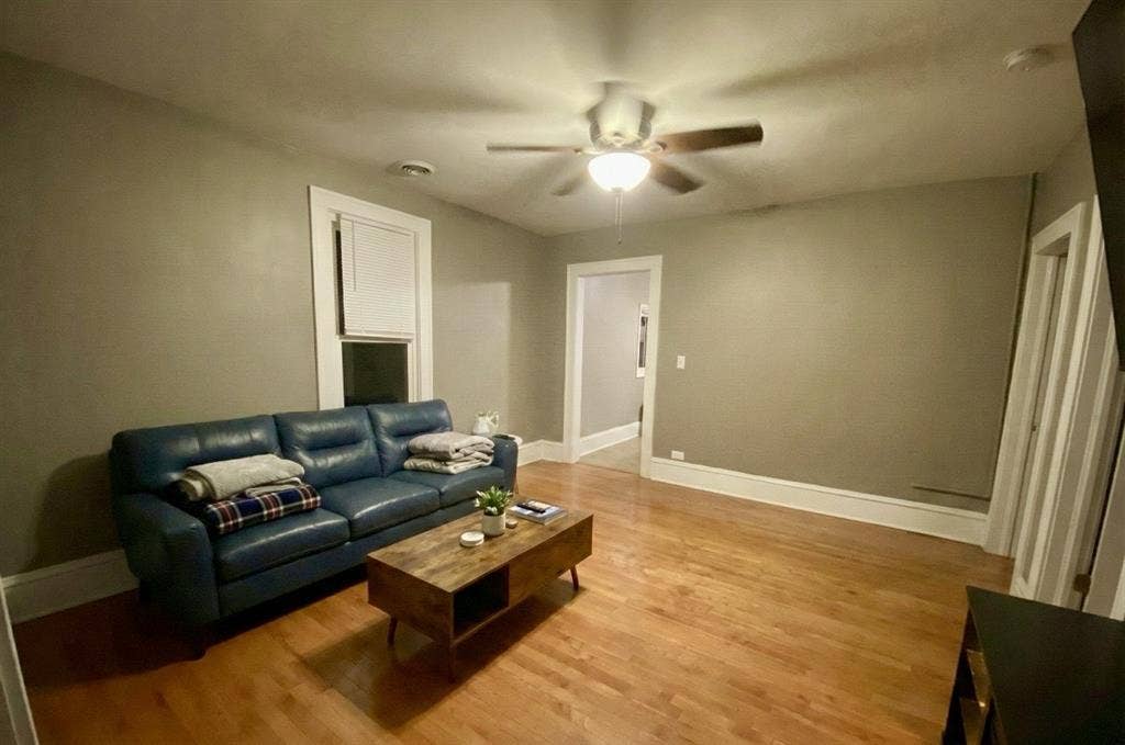 Sublease in NE Minneapolis!