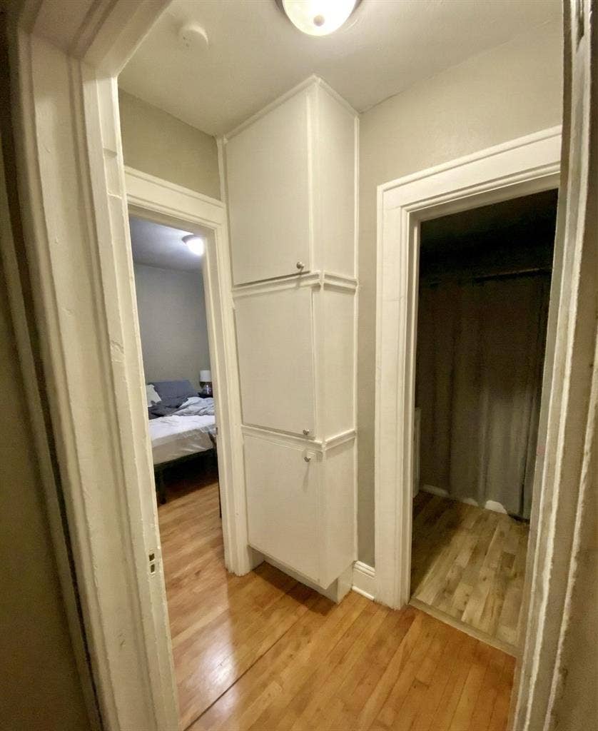 Sublease in NE Minneapolis!