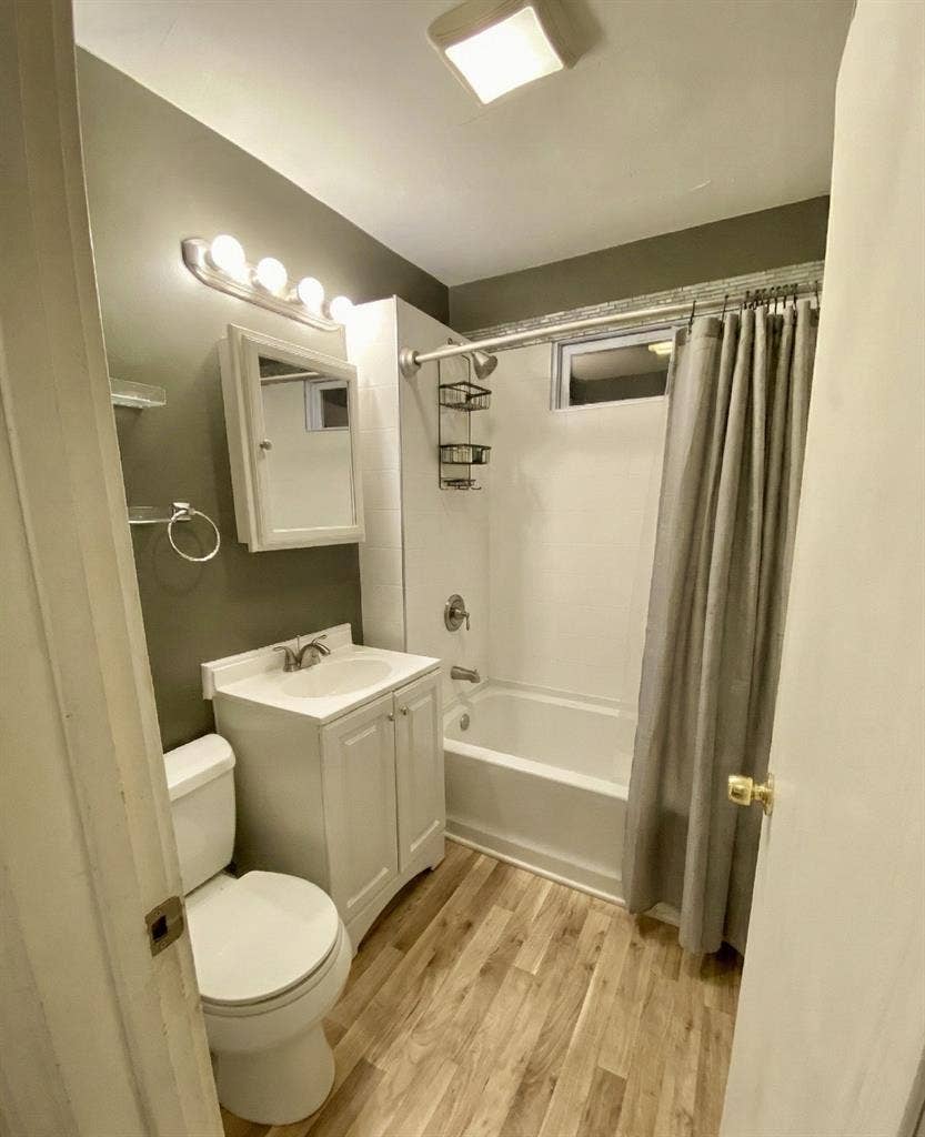 Sublease in NE Minneapolis!