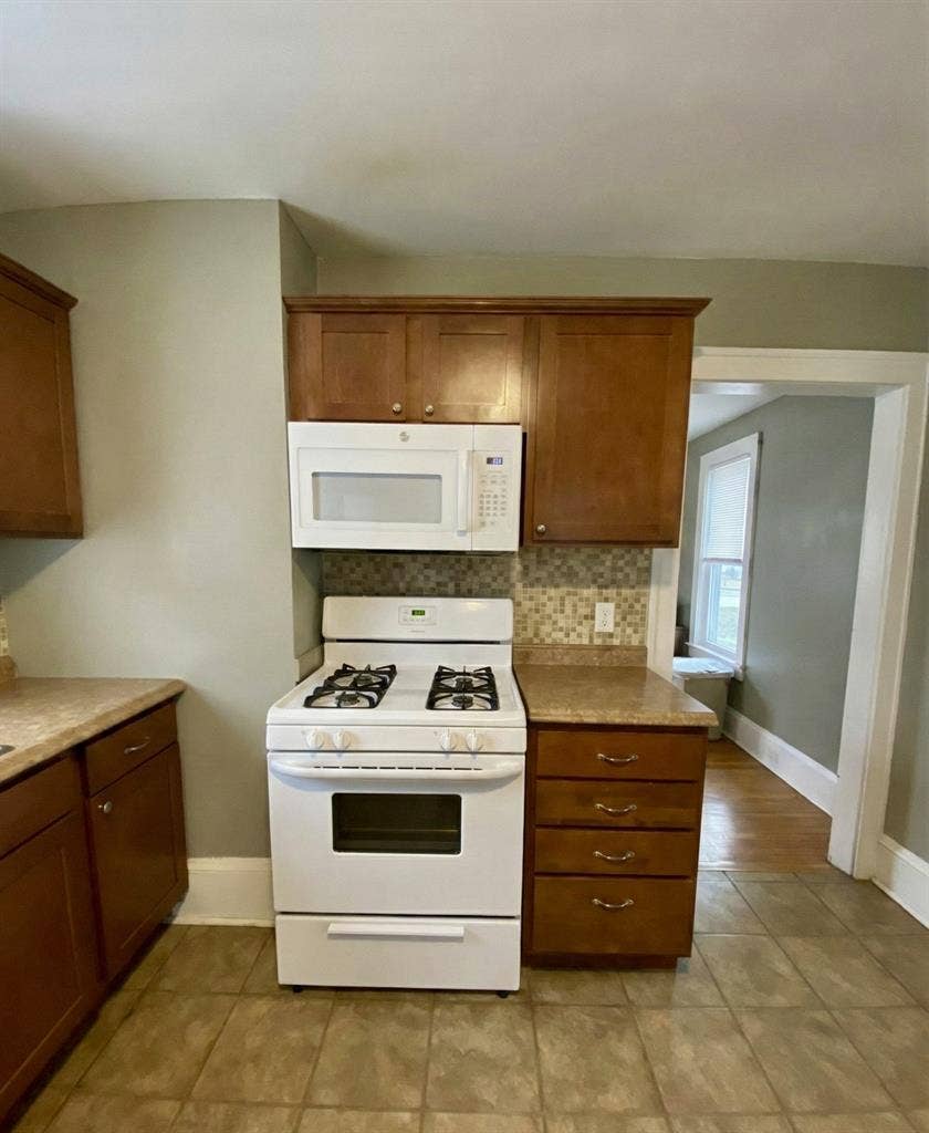Sublease in NE Minneapolis!
