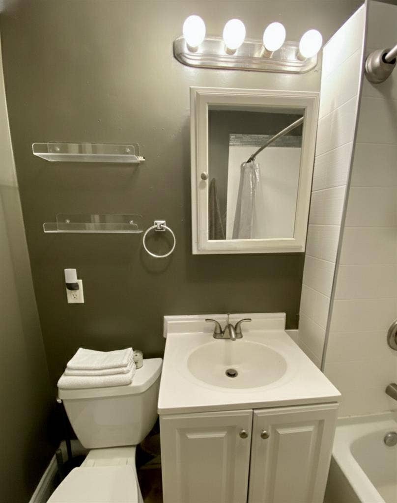 Sublease in NE Minneapolis!