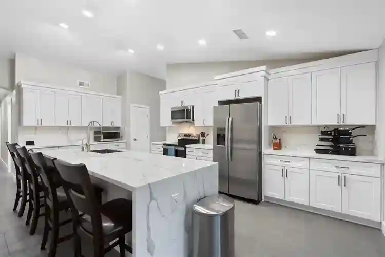 Furnished Room. All Utilities Incl.