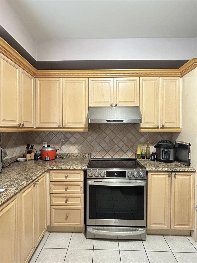 Entire Basement Suite for Rent