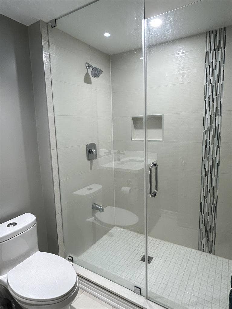 Entire Basement Suite for Rent