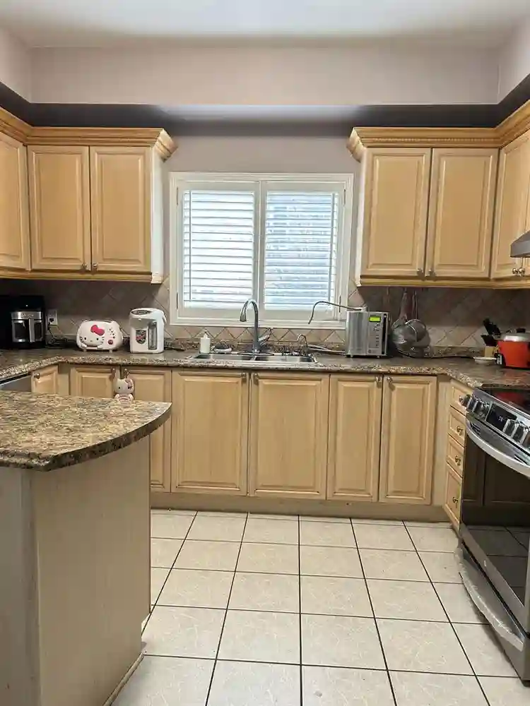 Entire Basement Suite for Rent