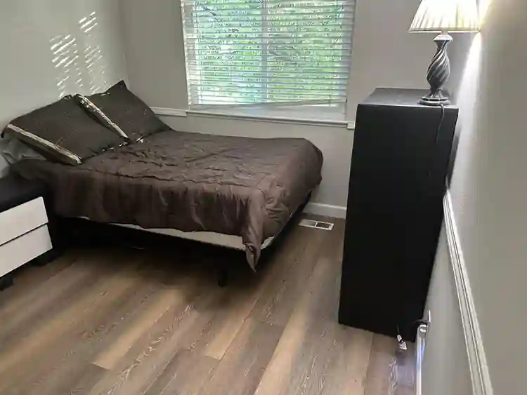 FURNISHED ROOM FOR RENT LIVERMOREE