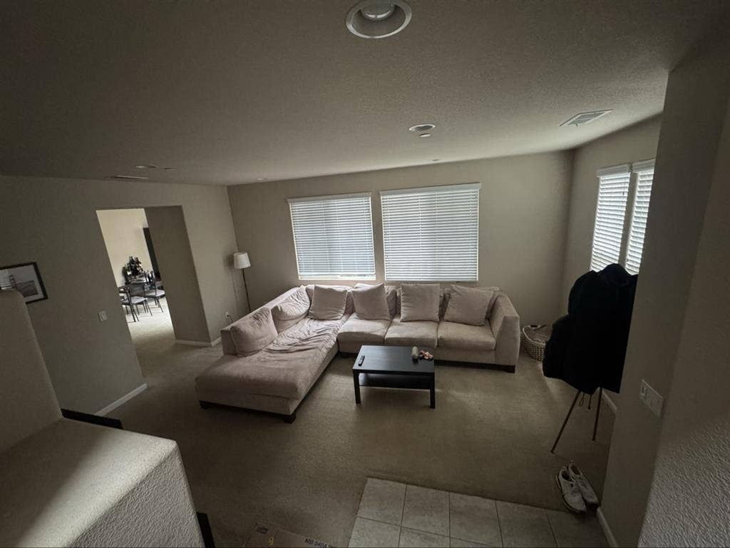 Room for Rent in East Palo Alto