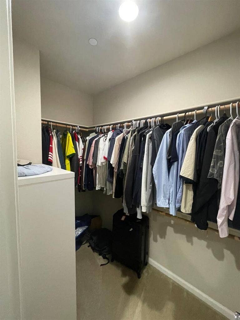 Room for Rent in East Palo Alto