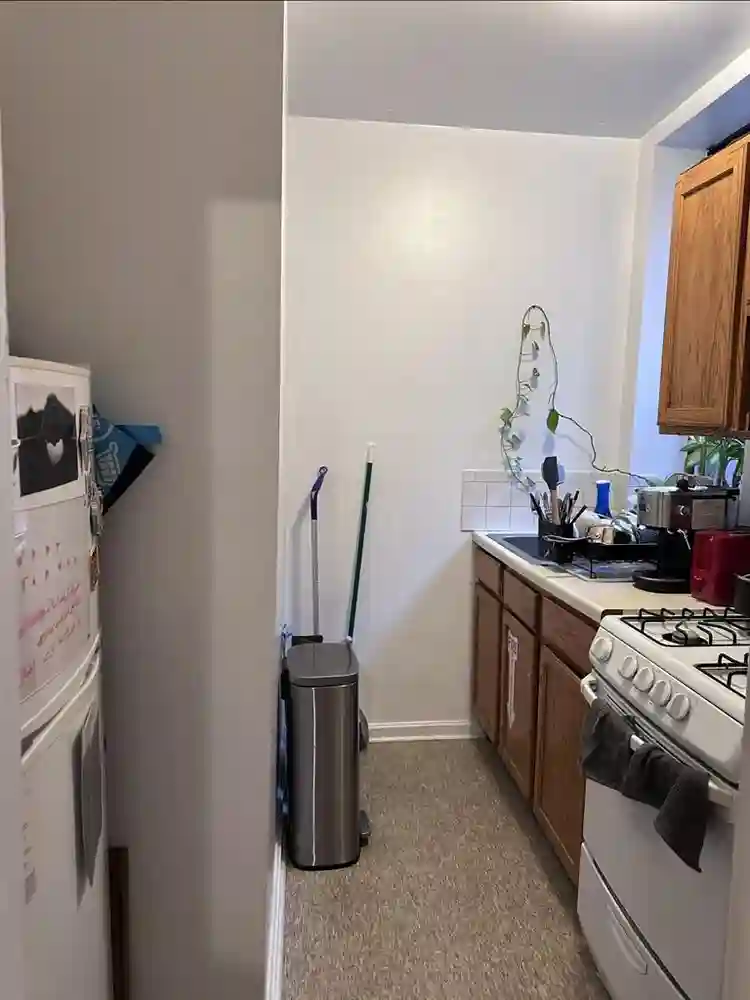 Large Bedroom and Private Bathroom