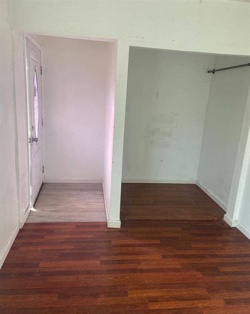 Private Room with Private Bath