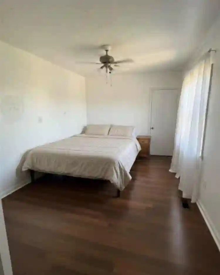 Private Room with Private Bath