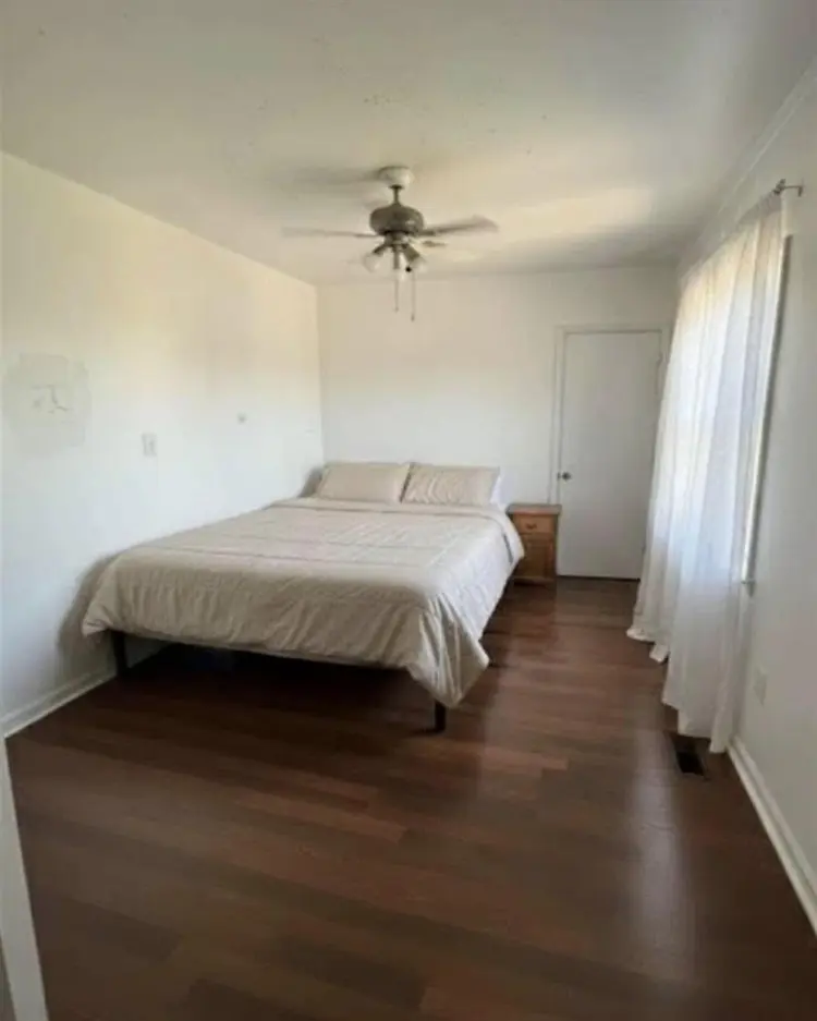 Private Room with Private Bath