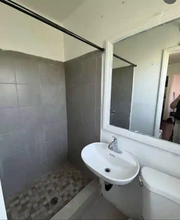 Private Room with Private Bath