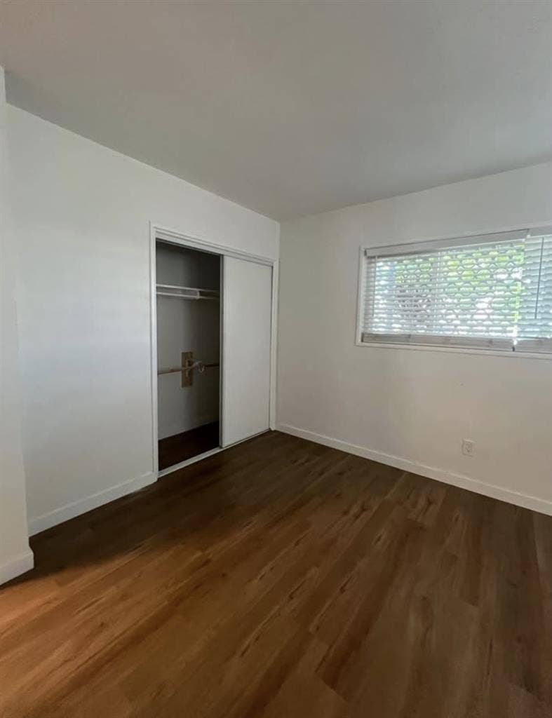 Master Room For Rent!