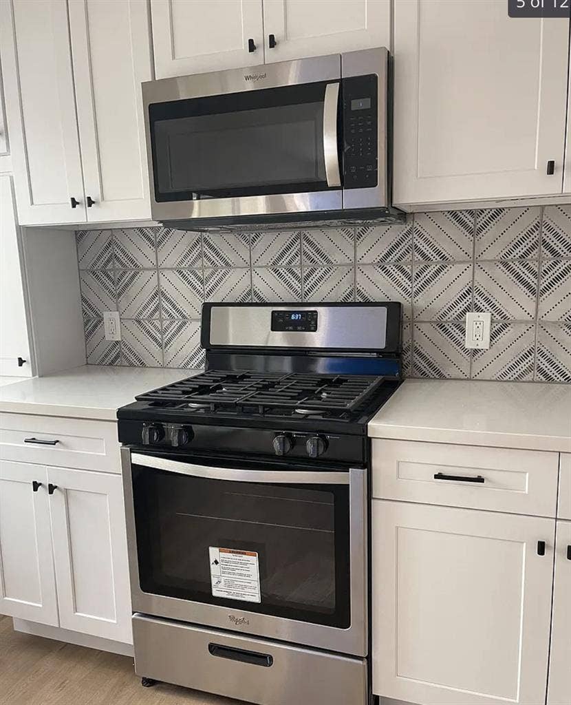 Master Room For Rent!