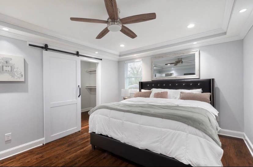 Luxurious 4bedroom Duplex ATL Home