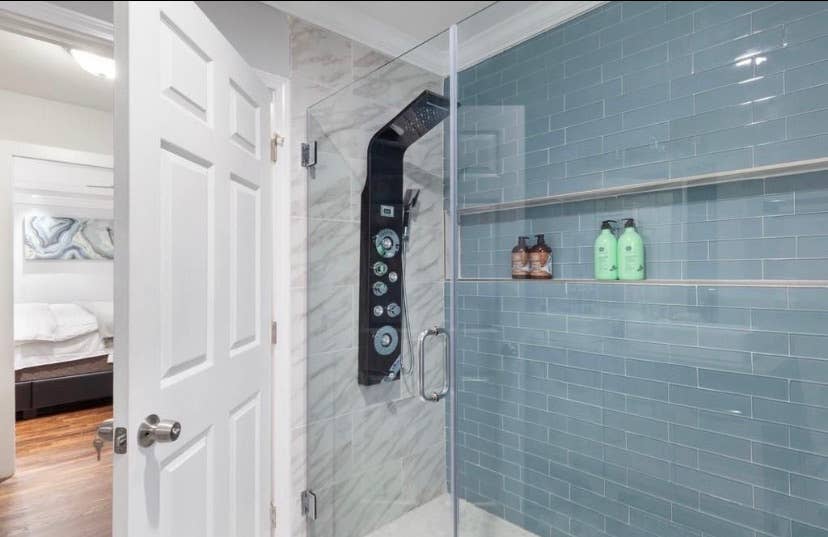 Luxurious 4bedroom Duplex ATL Home