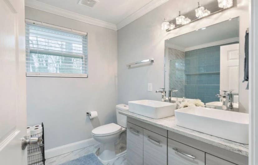 Luxurious 4bedroom Duplex ATL Home