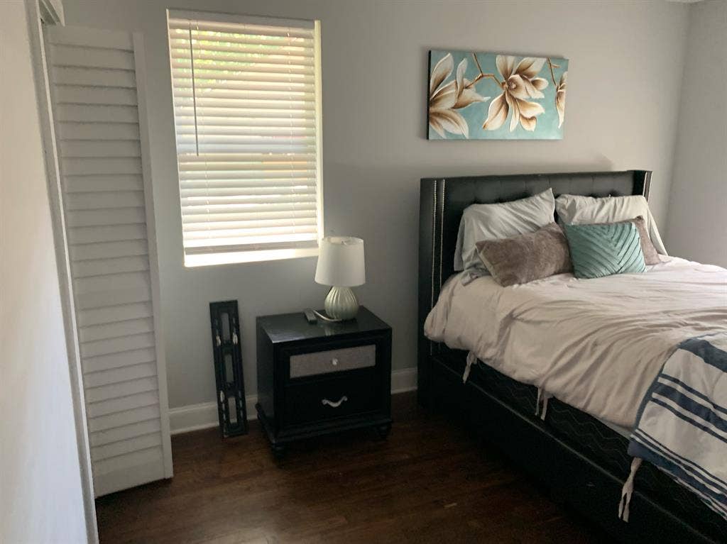 Luxurious 4bedroom Duplex ATL Home