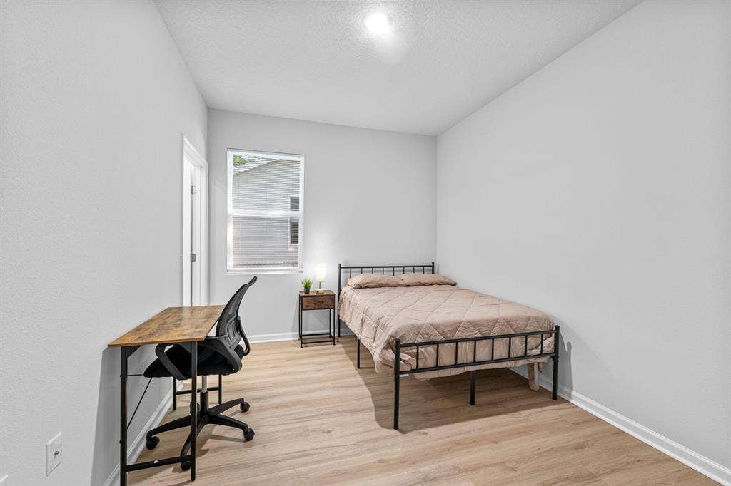 7 BR in Jacksonville