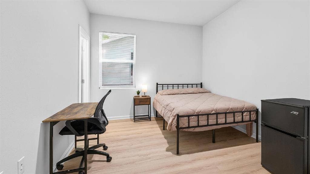 7 BR in Jacksonville