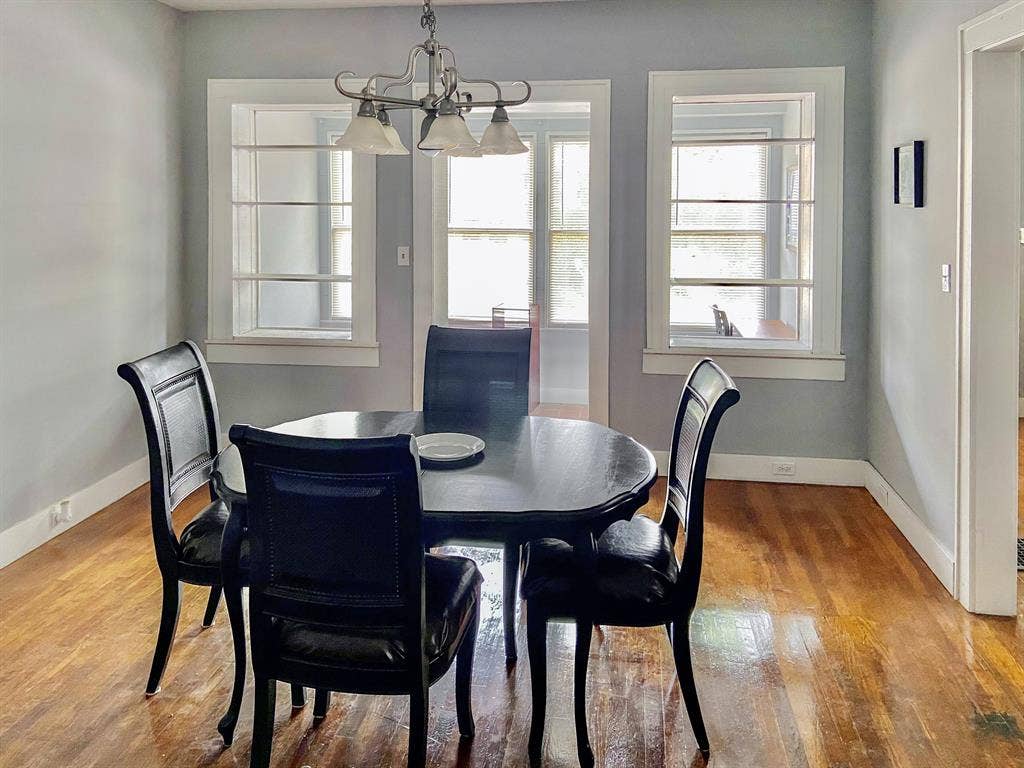 2 BR in Atlanta
