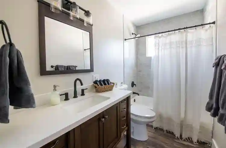 1 BR in Westminster