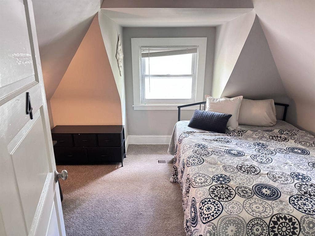4 BR in Baltimore
