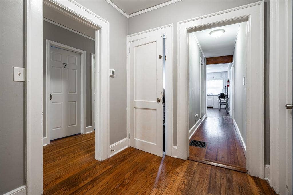 9 BR in Atlanta