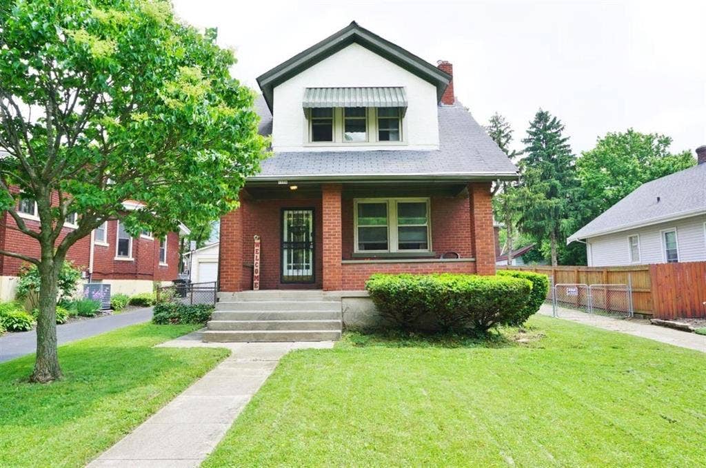 4 BR in Cincinnati