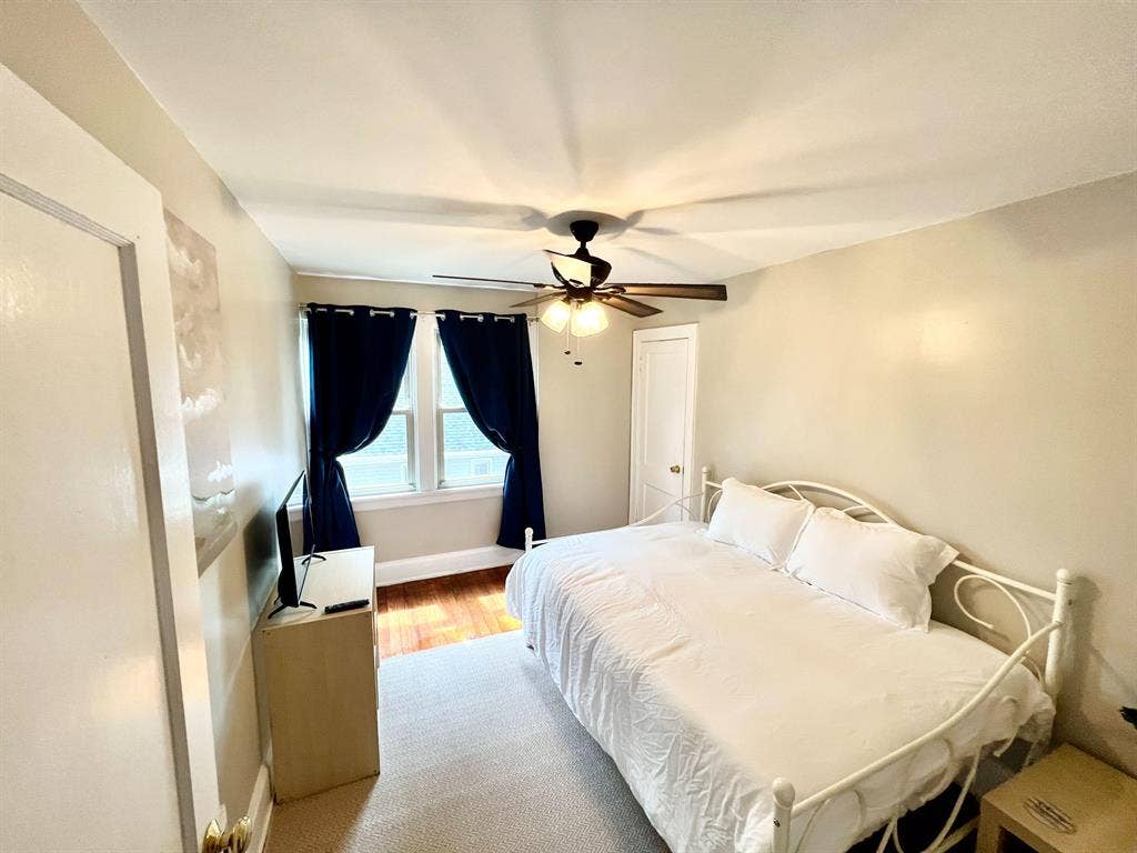 4 BR in Cincinnati