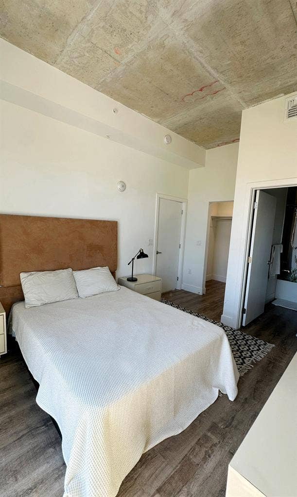 Miami Downtown Apartment for rentt