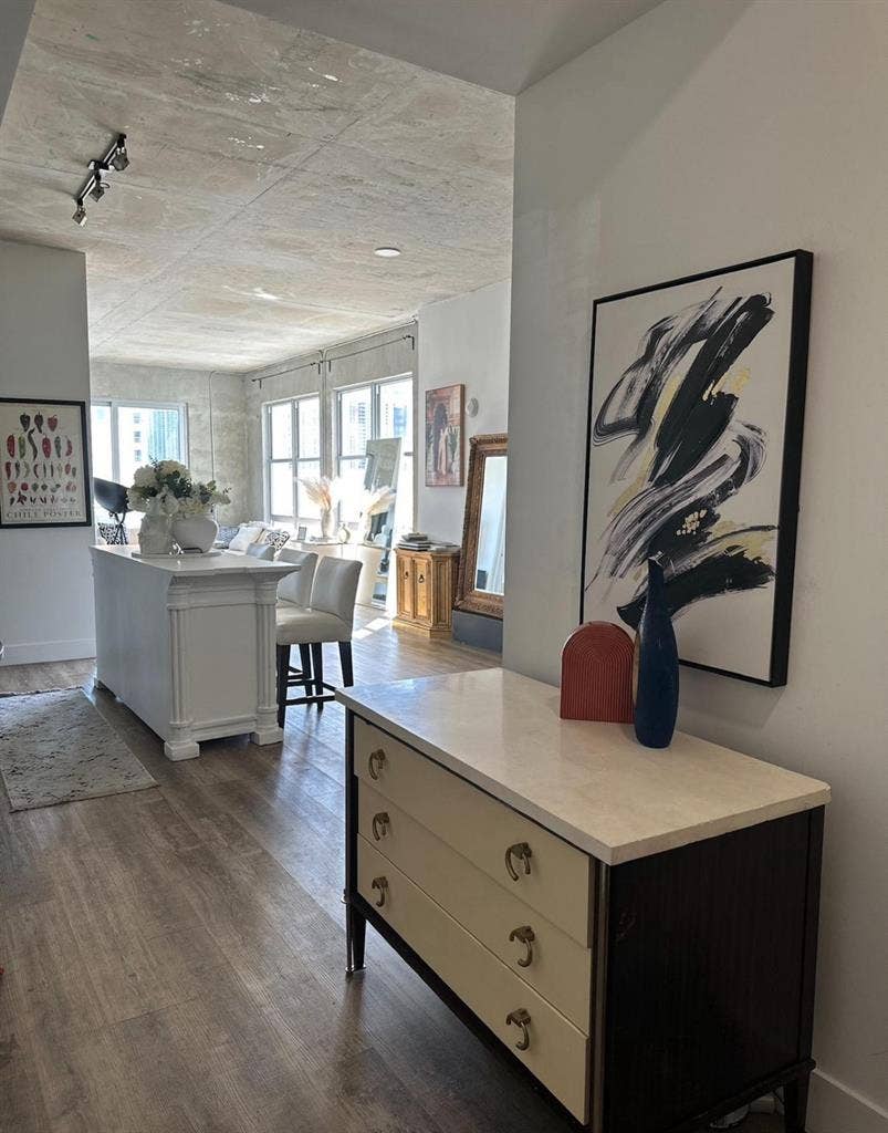 Miami Downtown Apartment for rentt