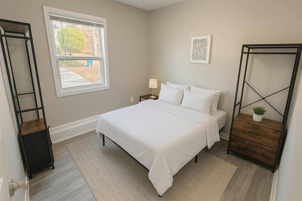 9 BR in College Park