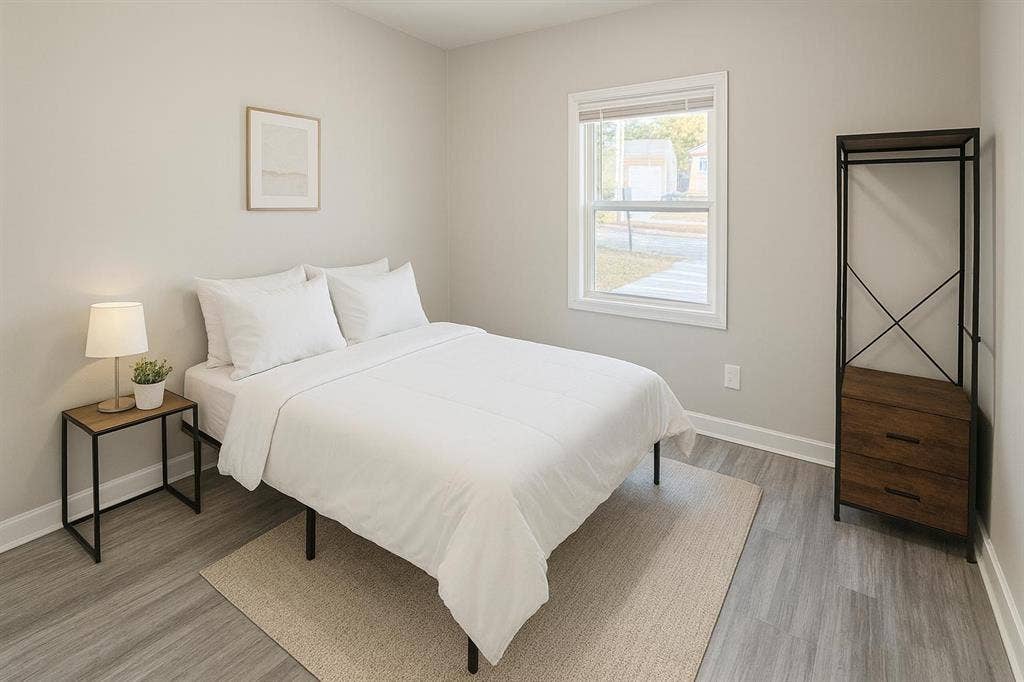 9 BR in College Park