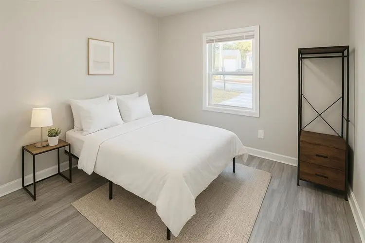 9 BR in College Park