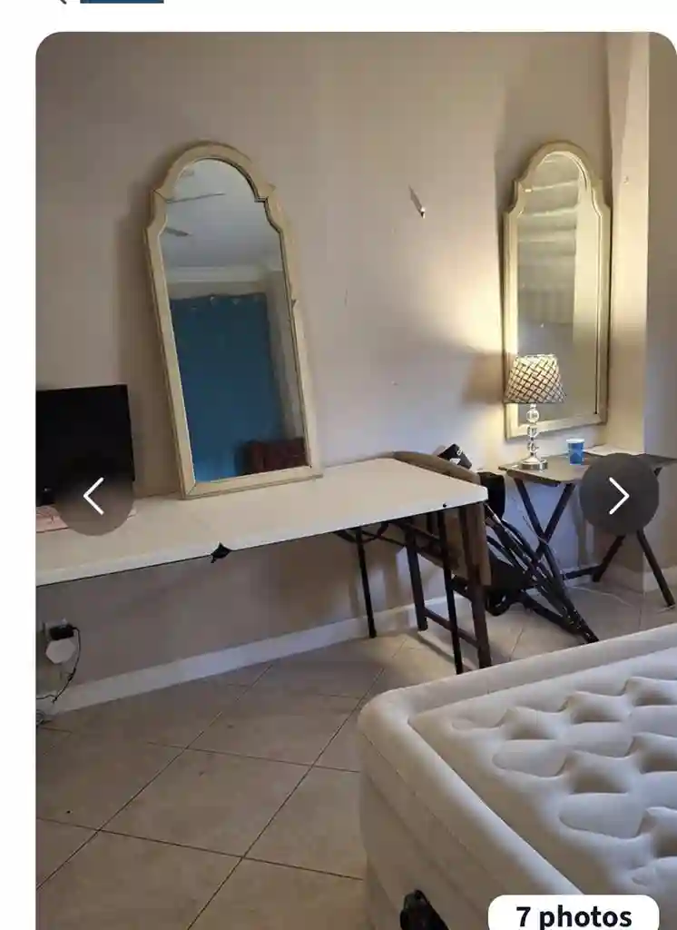 Quiet Room by the Beach