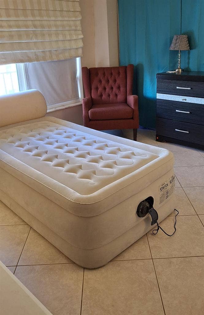 Ocean View // Serene Setting