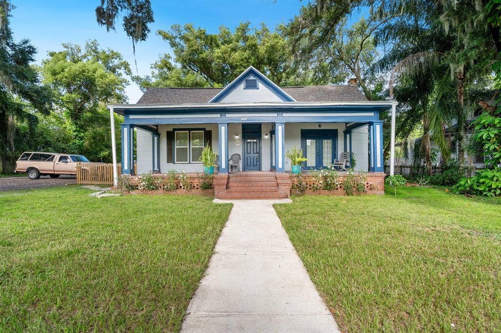 5 BR in Plant City