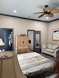 5 BR in Plant City