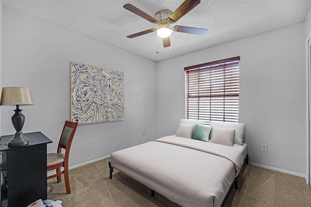 1 BR in Orlando